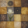 Modular I Poster Print by Michael Marcon - Item # VARPDX6343