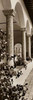 Portico Toscana Poster Print by Alan Blaustein - Item # VARPDXB1207D