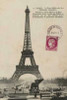Paris 1900 Poster Print by  Wild Apple Portfolio - Item # VARPDX1878