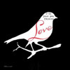 Love Poster Print by  Stephanie Marrott - Item # VARPDXSM10675