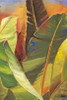 Through the Leaves Square Panel II Poster Print by Patricia Pinto - Item # VARPDX8861E