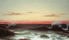 Sunset Poster Print by  Martin Johnson Heade - Item # VARPDX268077