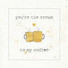 Coffee Cuties II Poster Print by  Pela Studio - Item # VARPDX18549