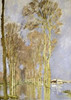 Inondation Poster Print by  Claude Monet - Item # VARPDX265195
