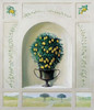 Lemon grove Poster Print by Julia Bonet - Item # VARPDXJU013
