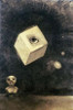 Eye Poster Print by  Odilion Redon - Item # VARPDX267089