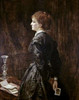 Yes Or NoPoster Print by  John Everett Millais - Item # VARPDX278577