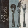 Bistro Poster Print by Lanie Loreth - Item # VARPDX6297B