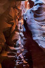 Upper Antelope II Poster Print by Larry Malvin - Item # VARPDXPSMAL121