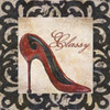 Classy Poster Print by Gina Ritter - Item # VARPDX7931A