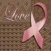 Love Ribbon Poster Print by Todd Williams - Item # VARPDXTWM115