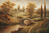 Caryville Poster Print by Michael Marcon - Item # VARPDX6409
