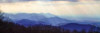 Blue Ridge Winter I Poster Print by Alan Hausenflock - Item # VARPDXPSHSF1310