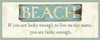 Beach Poster Print by  Pela - Item # VARPDX2104