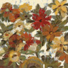 Expressive Garden II Poster Print by Silvia Vassileva - Item # VARPDX9056