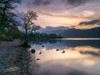 Still lake at dusk Poster Print by  Assaf Frank - Item # VARPDXAF20111114861