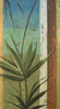 Bamboo and Stripes I Poster Print by Patricia Pinto - Item # VARPDX7220