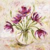 Felicity I Poster Print by Michael King - Item # VARPDXCC2768