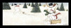 Dashing VI Poster Print by David Carter Brown - Item # VARPDX8943