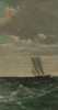 Breezing Up - right Poster Print by  Winslow Homer - Item # VARPDX394097