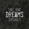 Dreams I Poster Print by  Iron Orchid Designs - Item # VARPDXRB7291IOD