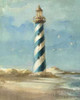 Lighthouse I Poster Print by Danhui Nai - Item # VARPDX5894