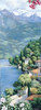 Lago di Como Poster Print by Peter Motz