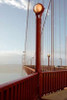 Golden Gate Bridge - 44 Poster Print by Alan Blaustein