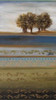 Desert Palms I Poster Print by Patricia Pinto - Item # VARPDX6436