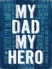 My Hero Poster Print by Stephanie Marrott - Item # VARPDXSM157108