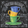 Chalkboard Coffee I Poster Print by Paul Brent - Item # VARPDXBNT650