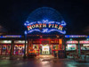 North Pier, Blackpool Poster Print by  Assaf Frank - Item # VARPDXAF20121001049