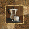 Coffee IV Poster Print by Gregory Gorham - Item # VARPDXGOR241