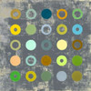 Cloudy Days II Poster Print by Michael Marcon - Item # VARPDX9254F
