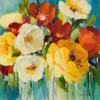 Flower Power I Poster Print by Lanie Loreth - Item # VARPDX9403