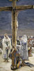 Stabat Mater - Women Behold Thy Son Poster Print by  James Jacques Tissot - Item # VARPDX282927