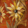 Honeyed Square II Poster Print by Lanie Loreth - Item # VARPDX7741A