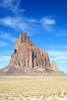 Shiprock Portrait Poster Print by Douglas Taylor - Item # VARPDXPSTLR235