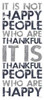 Happy People Poster Print by  Stephanie Marrott - Item # VARPDXSM1601053