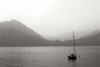 Lake Como Sailboats II Poster Print by Rita Crane - Item # VARPDXPSCRN286