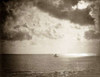 Brig On The Water Poster Print by  Gustave Le Gray - Item # VARPDX266734 Brig On The Water Poster Print by  Gustave Le Gray - Item # VARPDX266734