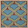 Tile Pattern II Poster Print by N Harbick - Item # VARPDXHRB194