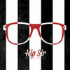 Hip Glasses II Poster Print by Sd Graphics Studio - Item # VARPDX9336S