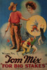 for Big Stakes Movie Poster (11 x 17) - Item # MOV259823