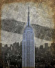 New York II Poster Print by Art Roberts - Item # VARPDXR677D