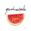 Smile Poster Print by Stephanie Marrott - Item # VARPDXSM15611