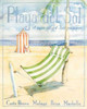 Playa del Sol Poster Print by Paul Brent - Item # VARPDXBNT039