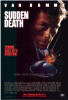 Sudden Death Movie Poster Print (27 x 40) - Item # MOVCH0684