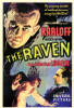 The Raven Movie Poster Print (27 x 40) - Item # MOVAF9164
