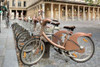 Paris Cycles 2 Poster Print by Alan Blaustein - Item # VARPDXB3352D